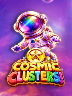 Cosmic Clusters!